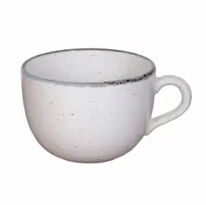 Taza de Loza CARREFOUR HOME Estremoz - Gris