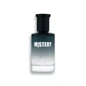 Mini eau de parfum hombre Flor de Mayo Mistery Frasco 0.025 100 ml