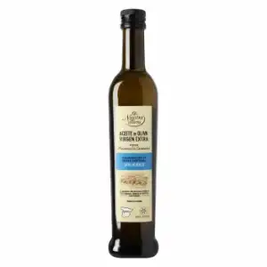 Aceite de oliva virgen extra De Nuestra Tierra 500 ml.