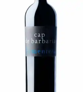 Cap De Barbaria Tinto 2016