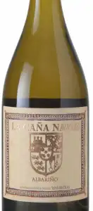 La Caña Navia Blanco 2019