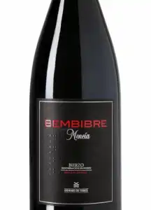 Bembibre Tinto 2016