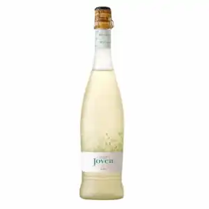 Vino frizzante blanco joven Capel 75 cl.