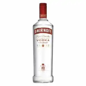 VODKA IMPORTACION SMIRNOFF 1L