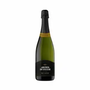 Cava Aromes de Celler brut nature 75 cl.