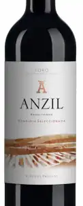 Finca Anzil Tinto