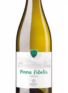 Pinna Fidelis Roble Blanco 2021