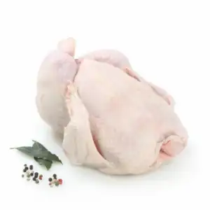 Pollo Entero Calidad y Origen Carrefour 2 kg aprox