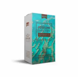 Perfumador concentrado en cápsulas para la ropa con aceites esenciales Flopp 16 ud.