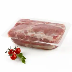 Trozo de lomo cerdo duroc Círculo de Calidad 600 g aprox