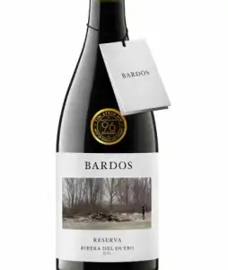 Bardos Reserva Tinto 2018