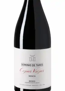 Cepas Viejas Tinto 2017