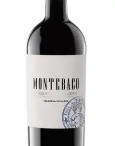 Montebaco Tinto 2019