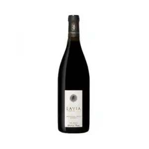 Bodegas Lavia Ecológico 2013 Vino Tinto España Bullas 75 Cl. 14.0o