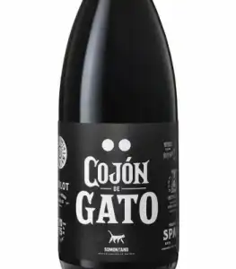 Cojon De Gato Tinto 2021