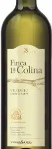 Finca La Colina Verdejo Blanco Joven 2021