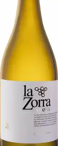 La Zorra Blanco 2018