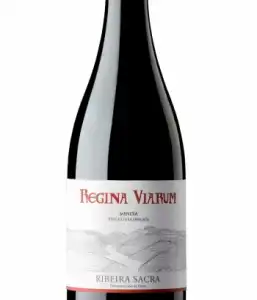 Regina Viarum Tinto 2021