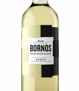 Palacio De Bornos Sauvignon Blanc 2022