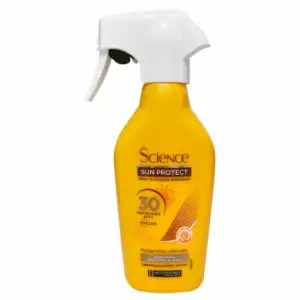 Spray solar SPF 30 Science Les Cosmetiques 250 ml.