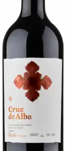 Cruz De Alba Tinto 2018