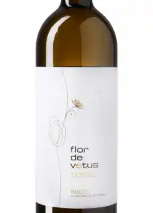 Flor De Vetus Blanco 2021