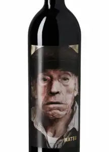 Matsu El Viejo Tinto 2019