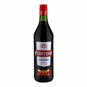 Vermut Forteni rojo 1 l.