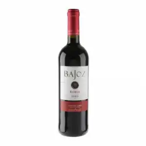 Bajoz Tinto Roble 2021