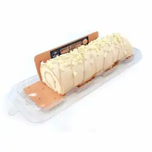 Brazo de Chocolate Blanco 500 g