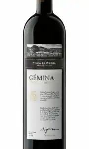 Gemina Finca La Cabra Tinto 2018