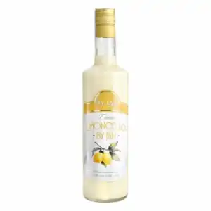 Crema de limoncello By J.A.N 70 cl.