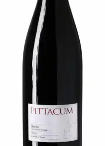 Pittacum Tinto 2019