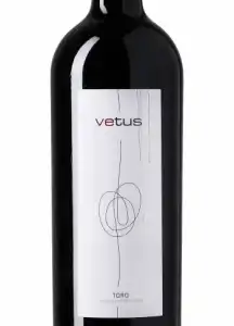 Vetus Tinto 2018