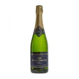 Bodegas Bilbaínas Royal Carlton Brut Nature Cava Reserva 75 Cl 12.5% Vol.