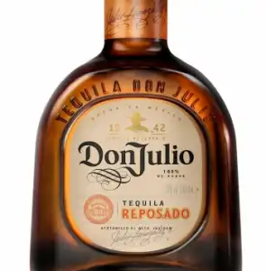 Don Julio Tequila