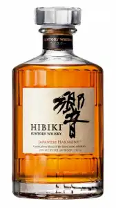 Hibiky Whisky