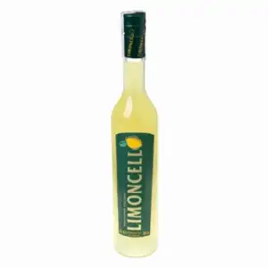 Limoncello Carrefour 50 cl