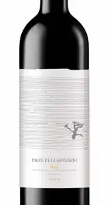 Pagos De La Sonsierra Tinto Reserva 2013