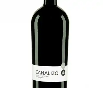 Canalizo Tinto 2014