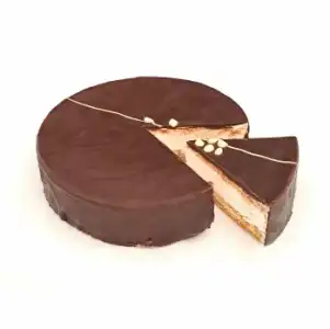 Tarta de Chocolate sin gluten 450 g