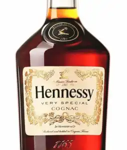 Hennessy Coñac