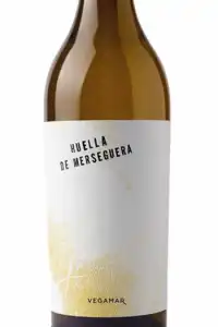 Huella De Merseguera Blanco 2021