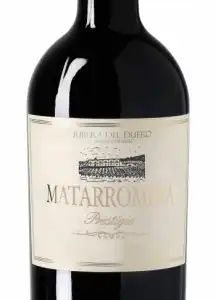 Matarromera Prestigio Tinto 2016