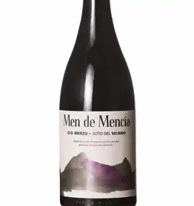 Soto Del Vicario Men De Mencia Tinto 2017