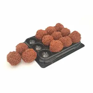 Trufas Carrefour El Mercado 192 g