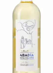 Abadia De San Campio Blanco 2022