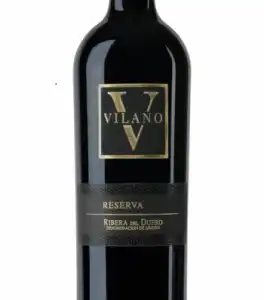 Viña Vilano Reserva Reserva 2016