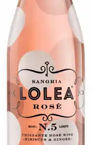 Lolea Rosé N.5 Rosado