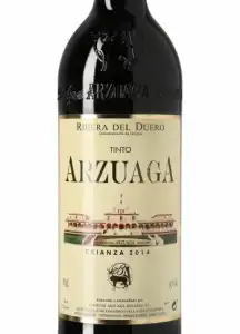 Arzuaga Tinto Crianza 2019